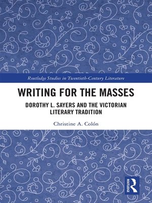 cover image of Writing for the Masses